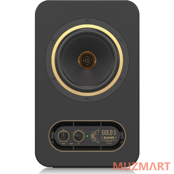 Tannoy GOLD 5 активный монитор ближнего поля
