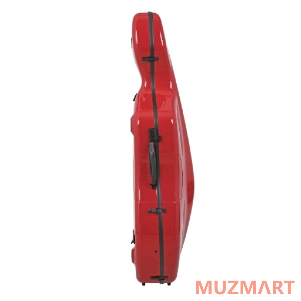 Gewa Cello case Air Red/black футляр для виолончели