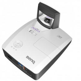 BenQ MH856UST+ Проектор