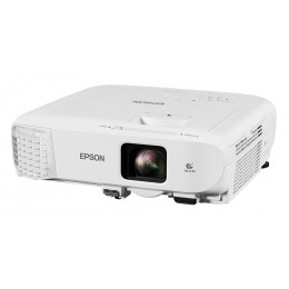 Epson EB-990U Проектор