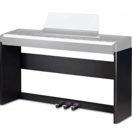 Becker B-Stand-102B Стойка и педальный блок для Becker BSP-102