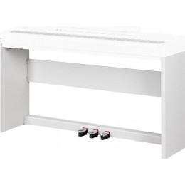 Becker B-Stand-102W Стойка и педальный блок для Becker BSP-102