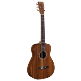 Martin Guitars LXK2 Sonitone Электроакустическая гитара