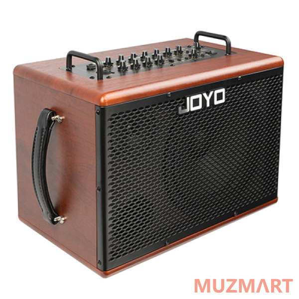 Joyo BSK-60 Комбоусилитель для акустической гитары