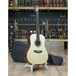 Maton CUSTOM-SHOP-FLATPICKER Электроакустическая гитара