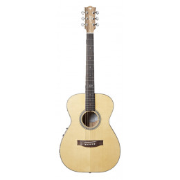 Maton CUSTOM-SHOP-TE-PERSONAL Электроакустическая гитара