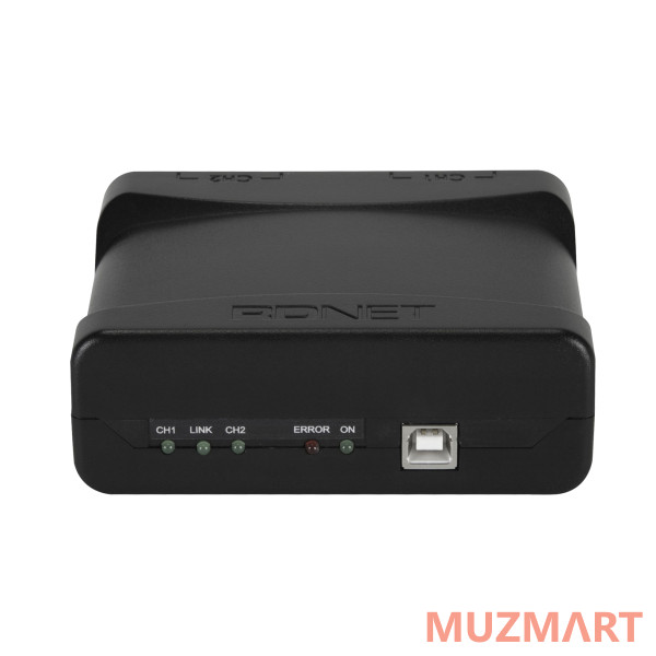 RCF RDNet Control 2 Контроллер АС