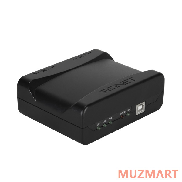 RCF RDNet Control 2 Контроллер АС