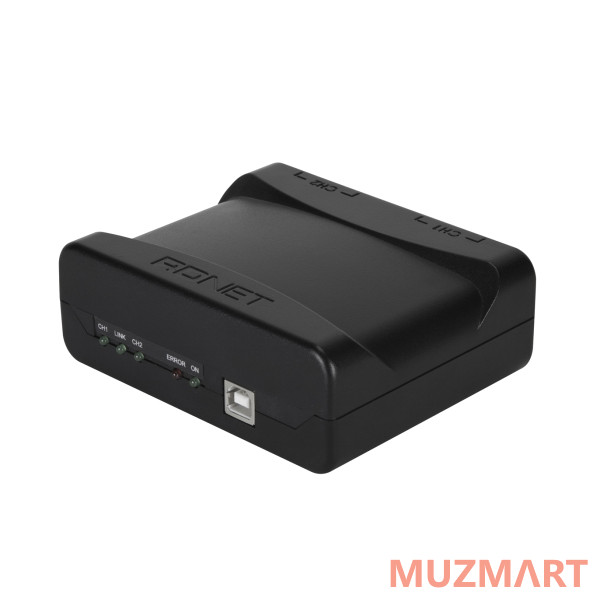 RCF RDNet Control 2 Контроллер АС