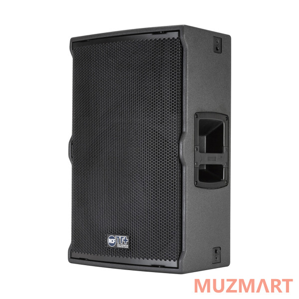 RCF TT25-A II Активная двухполосная АС