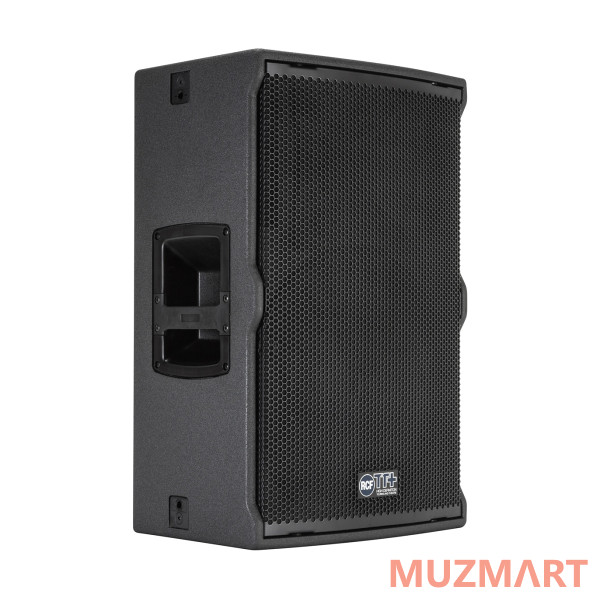 RCF TT25-A II Активная двухполосная АС