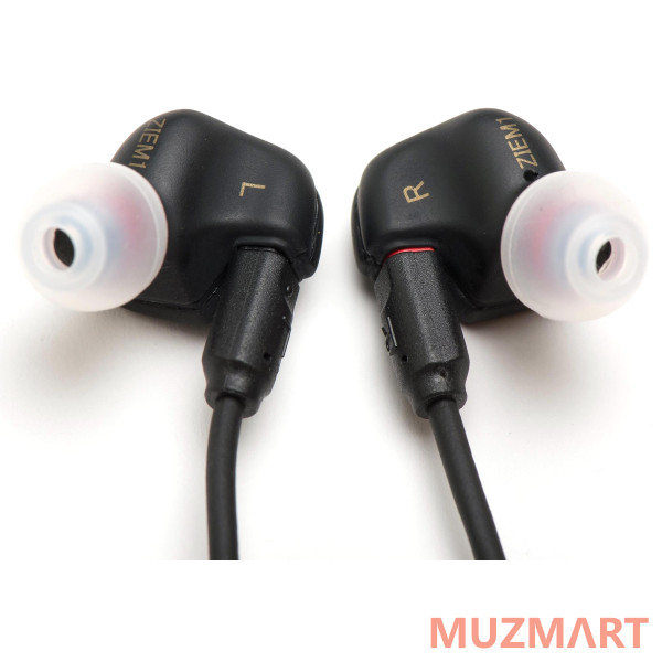Zildjian ZIEM1 PROFESSIONAL IN-EAR MONITORS Наушники внутриканальные