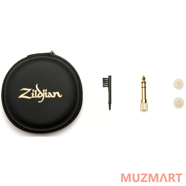Zildjian ZIEM1 PROFESSIONAL IN-EAR MONITORS Наушники внутриканальные