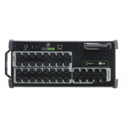 Mackie DL32S 32-канальный цифровой аудио микшер с WiFi управлением
