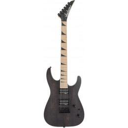 Jackson JS22 DKAM BLACK STAIN Электрогитара