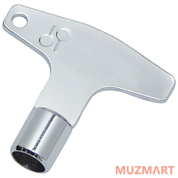 Sonor 19007301 DK 5072 Ключ для барабана, короткий