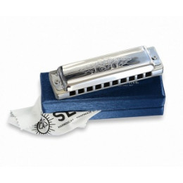 Seydel Sohne 16601C 1847 Lightining C Губная гармошка