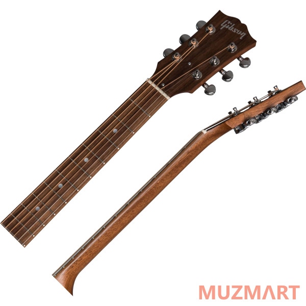 Gibson G-45 STUDIO ANTIQUE NATURAL гитара электроакустическая