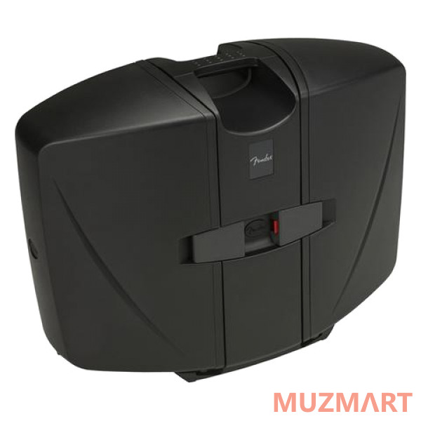 Fender Passport® Conference Series 2 Black 230V EU активная переносная акустическая система