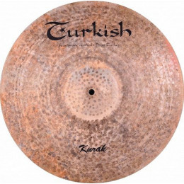 Turkish K-CH17 Тарелка china 17"