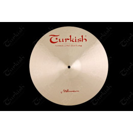 Turkish ML-C18 Тарелка crash 18"