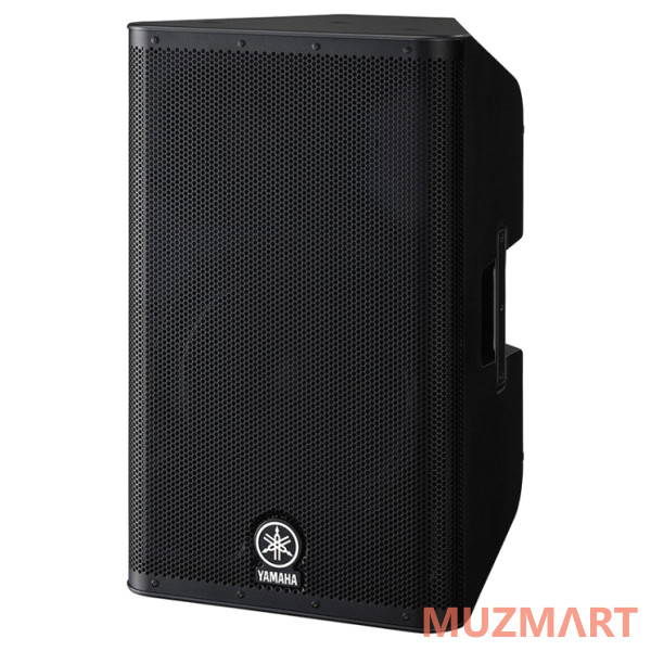 Yamaha DXR15 MKII Активная акустическая система