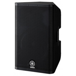 Yamaha DXR15 MKII Активная акустическая система