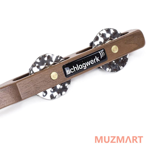 Schlagwerk JSR100 Джингл-стик профессиональный
