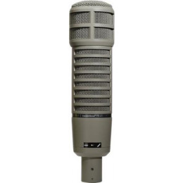 Electro Voice RE20 Динамический кардиоидный микрофон
