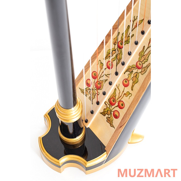 Resonance Harps MLH0014 Capris Арфа 21 струнная