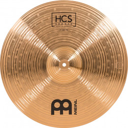 Meinl HCSB18CR HCS Bronze Crash-Ride Тарелка 18"
