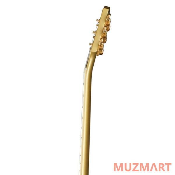 Epiphone Uptown Kat ES Ruby Red Metallic Полуакустическая электрогитара