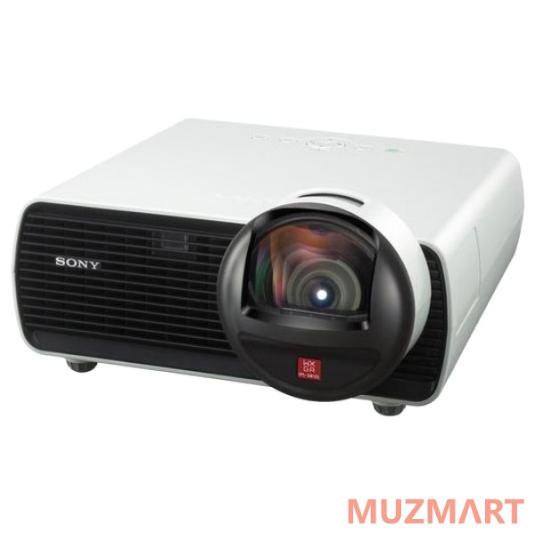 Sony VPL-SW125 Проектор короткофокусный