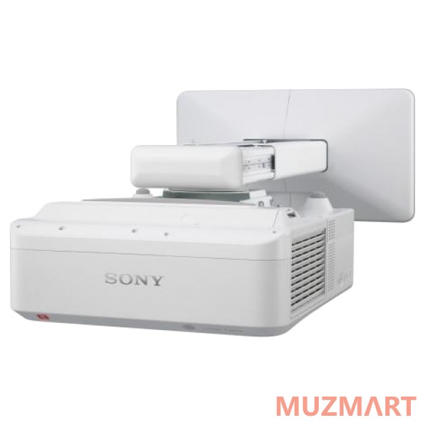 Sony VPL-SW525 Проектор широкоэкранный стационарный