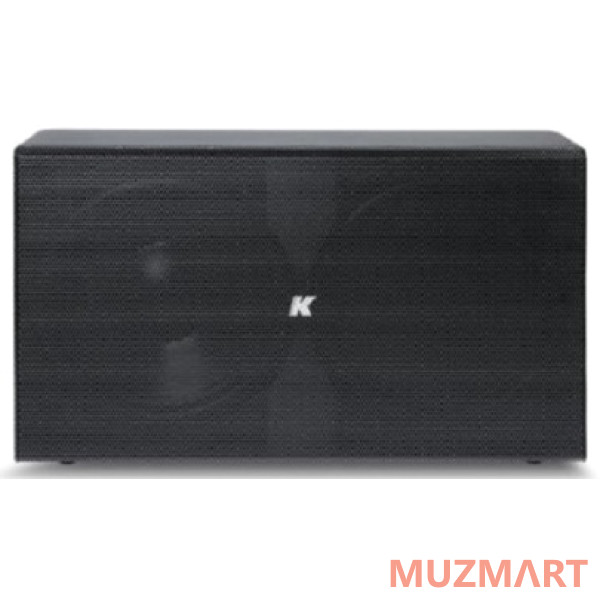 K-Array KU212X Ультракомпактный сабвуфер