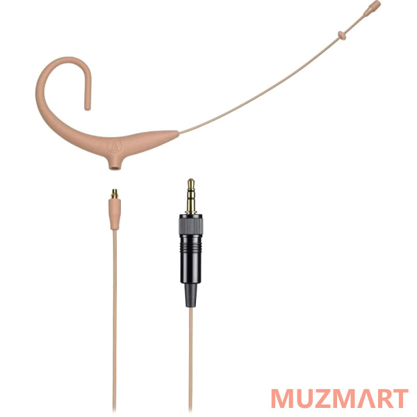 Audio-Technica BP892xcLM3-TH Головной микрофон