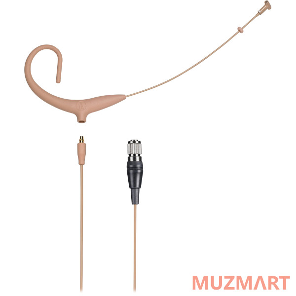 Audio-Technica BP894xCH-TH Миниатюрный головной микрофон