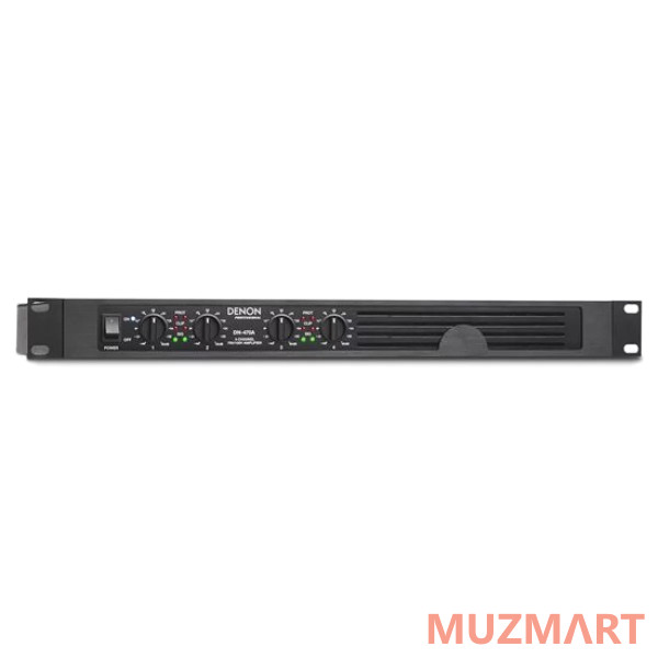 Denon DN-470A Усилитель