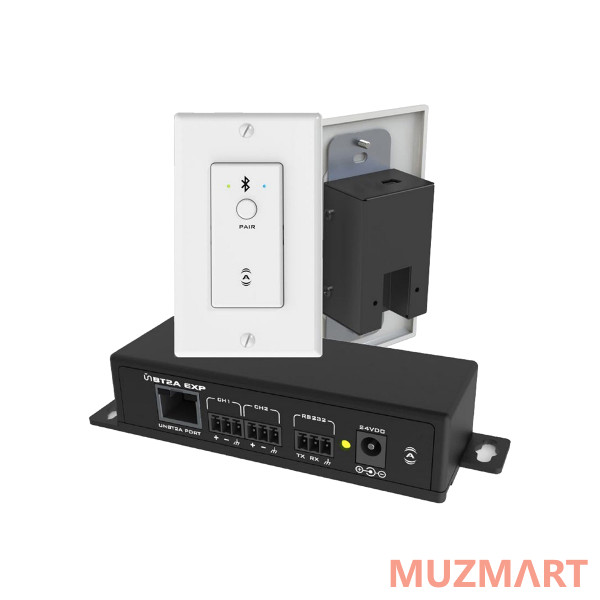 Attero Tech unBT2A Комплект настенной панели
