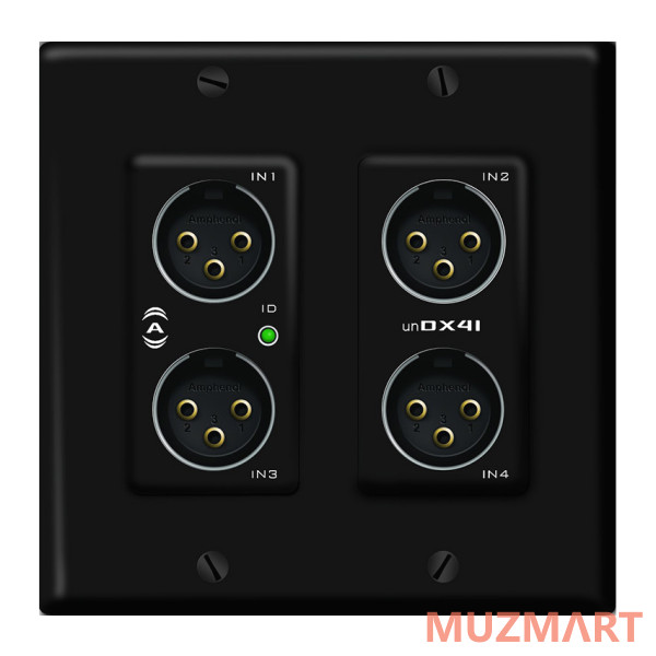 Attero Tech unDX4I Настенная панель