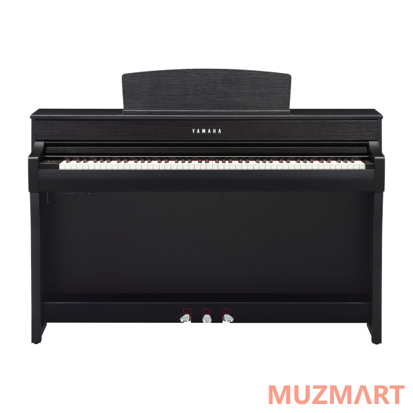Yamaha CLP-745B Клавинова