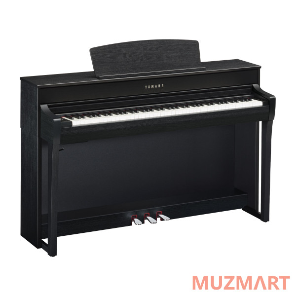 Yamaha CLP-745B Клавинова