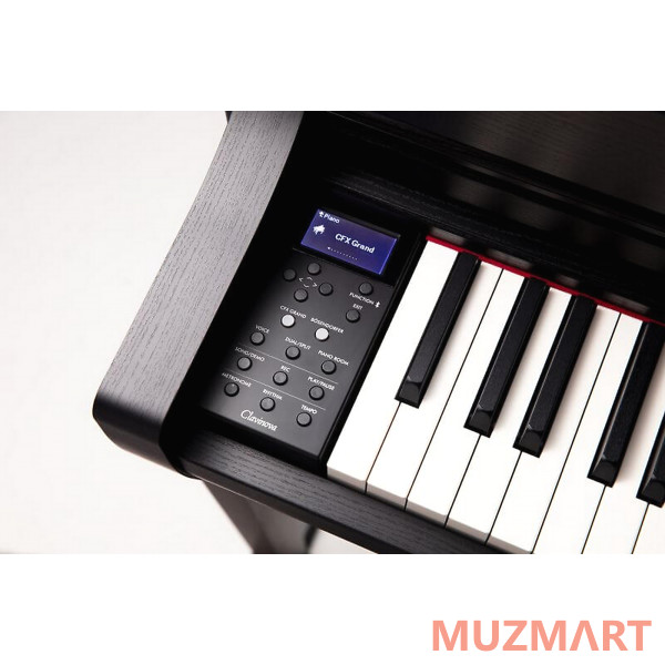 Yamaha CLP-745PE Клавинова