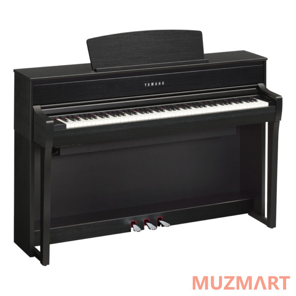 Yamaha CLP-775B Клавинова