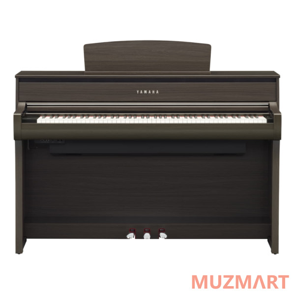 Yamaha CLP-775DW Клавинова