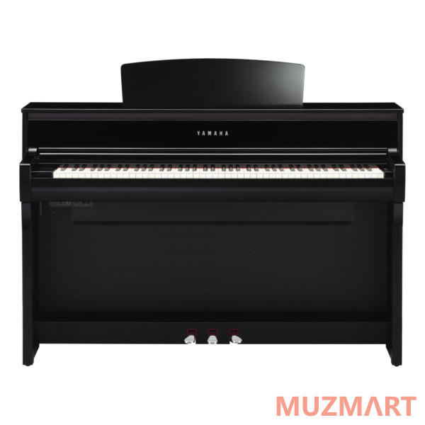 Yamaha CLP-775PE Клавинова
