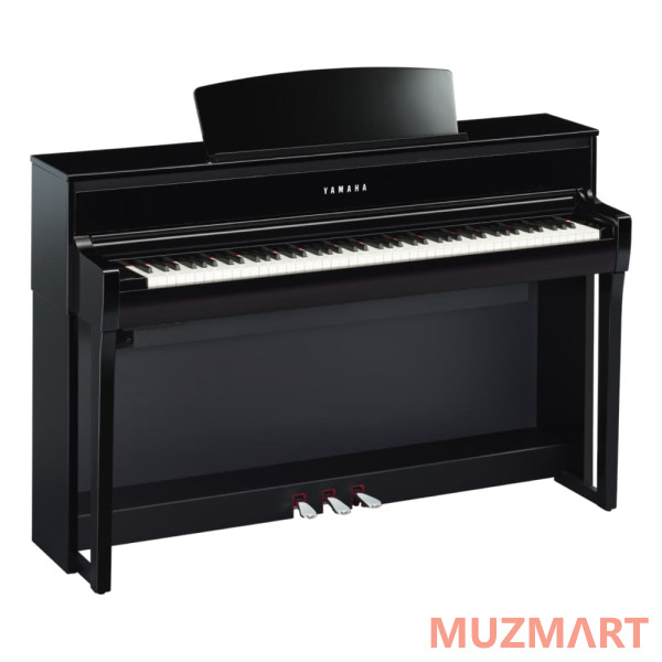 Yamaha CLP-775PE Клавинова