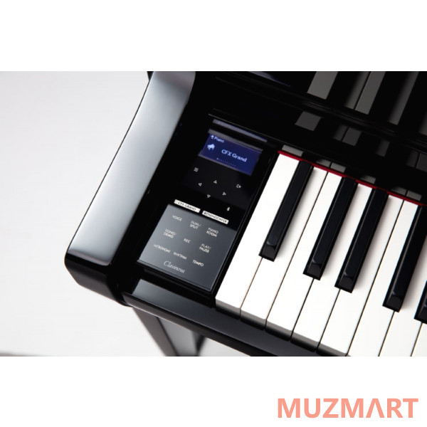Yamaha CLP-775PE Клавинова