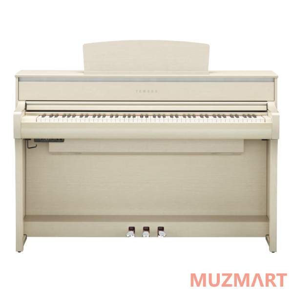 Yamaha CLP-775WA Клавинова