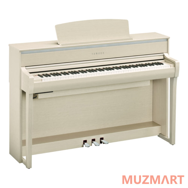 Yamaha CLP-775WA Клавинова
